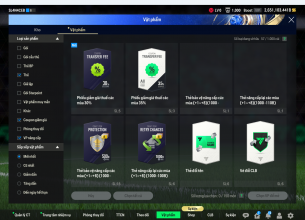 Tài khoản FO4 #42838